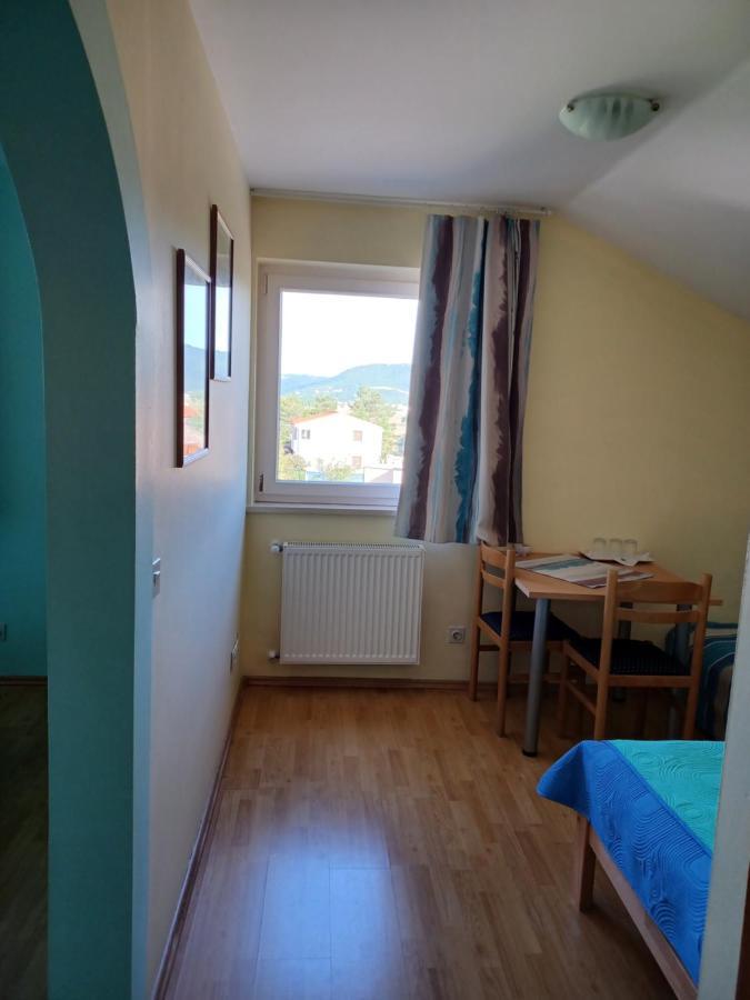 Apartman Alen Podhum Exterior photo
