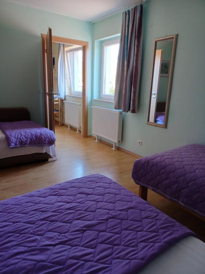 Apartman Alen Podhum Exterior photo
