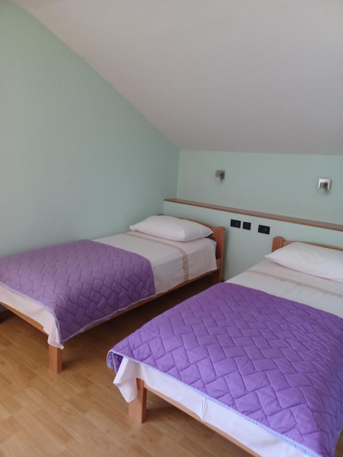 Apartman Alen Podhum Exterior photo