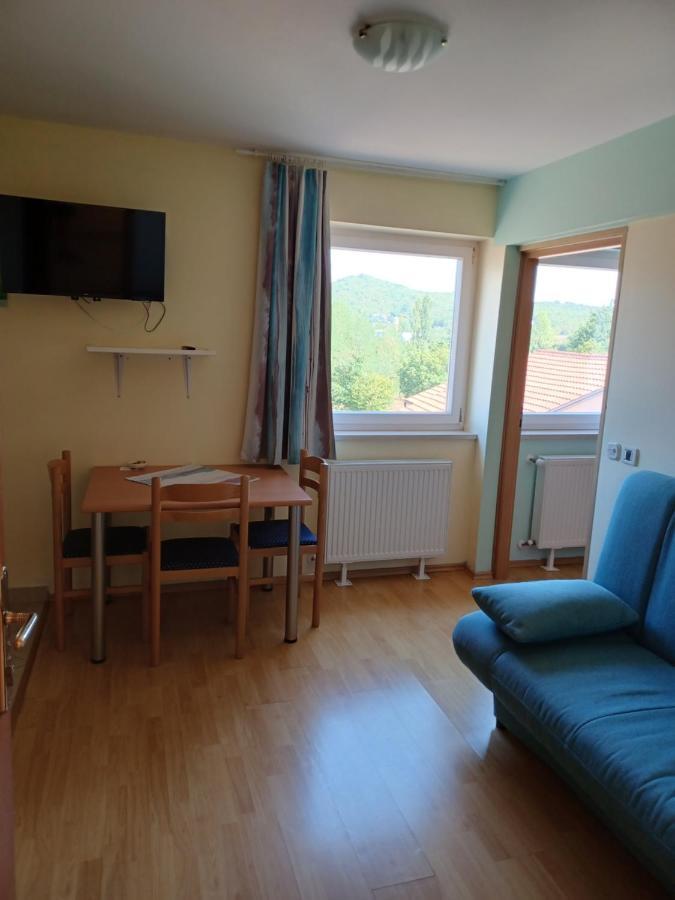 Apartman Alen Podhum Exterior photo